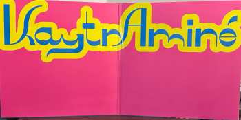 LP KaytrAminé: KaytrAminé CLR | LTD