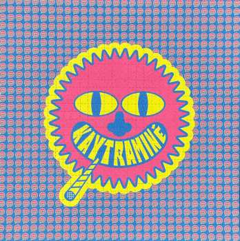 LP KaytrAminé: KaytrAminé CLR | LTD