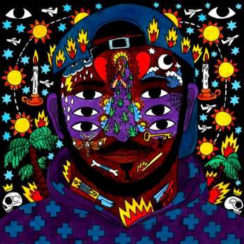 Album Kaytranada: 99.9%