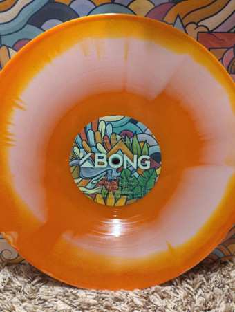 LP KBong: Let Love Lead