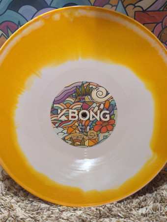 LP KBong: Let Love Lead