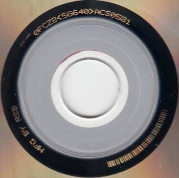 2CD K.C. Accidental: Captured Anthems For An Empty Bathtub + Anthems For The Could've Bin Pills