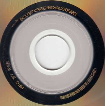 2CD K.C. Accidental: Captured Anthems For An Empty Bathtub + Anthems For The Could've Bin Pills