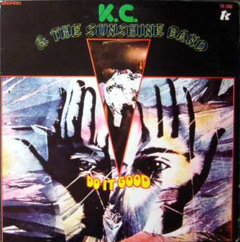 Album KC & The Sunshine Band: Do It Good