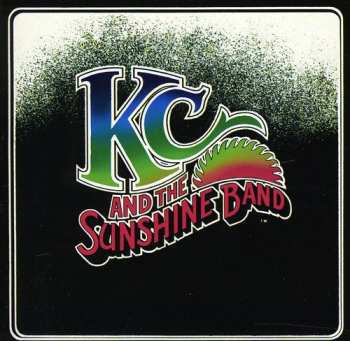 CD KC & The Sunshine Band: K.c. & Sunshine Band
