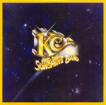5CD/Caja KC & The Sunshine Band: Original Album Series