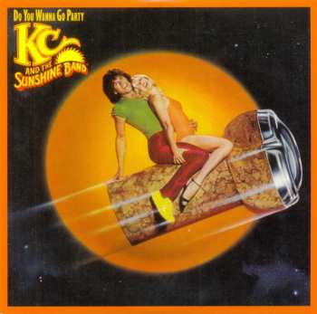 5CD/Caja KC & The Sunshine Band: Original Album Series