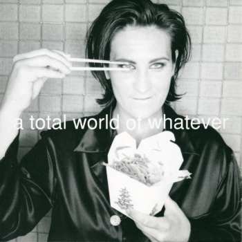 CD k.d. lang: All You Can Eat