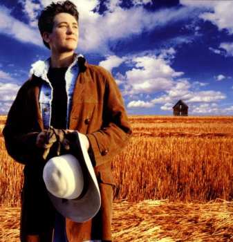 LP/SP k.d. lang and the reclines: Absolute Torch And Twang