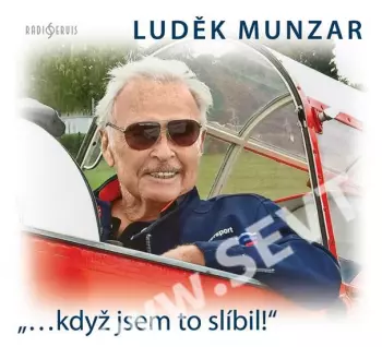 "...když jsem to slíbil!" (MP3-CD)