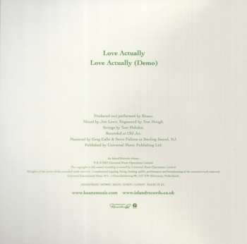 3CD/SP/Caja Keane: Hopes And Fears 20 DLX | LTD