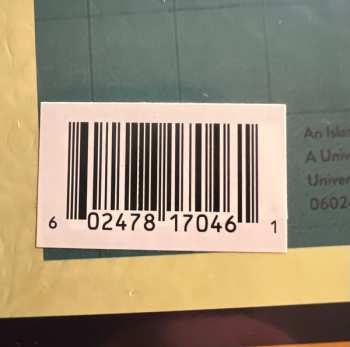 2LP Keane: The Best Of Keane CLR | LTD