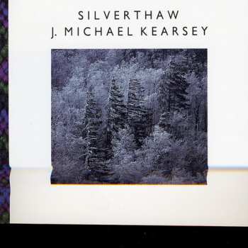Album Kearsey,michael J: Silverthaw