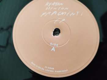 LP Keaton Henson: Fragments EP