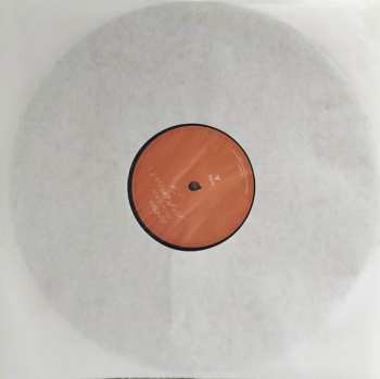 LP Keaton Henson: Fragments EP