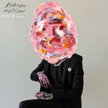 LP Keaton Henson: Kindly Now