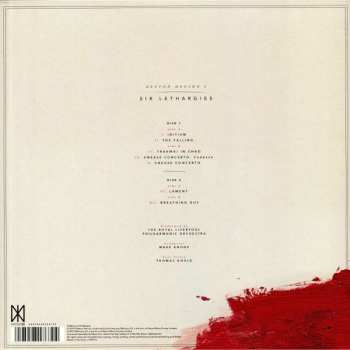 2LP Keaton Henson: Six Lethargies