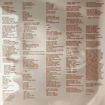 LP Keb' Mo': Just Like You