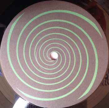 LP Kebnekajse: Aventure LTD