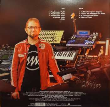 LP Kebu: Live Online LTD | CLR