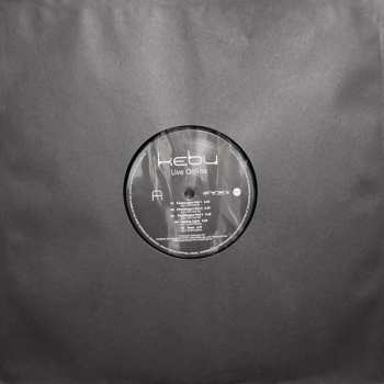 LP Kebu: Live Online LTD | CLR