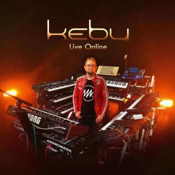Album Kebu: Live Online
