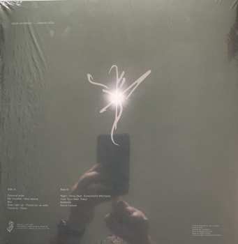 LP Kedr Livanskiy: Liminal Soul LTD | CLR