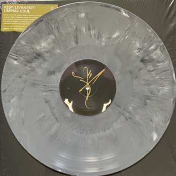 LP Kedr Livanskiy: Liminal Soul LTD | CLR