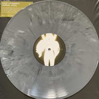 LP Kedr Livanskiy: Liminal Soul LTD | CLR