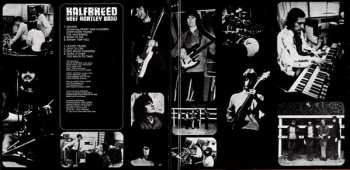 7CD/Caja The Keef Hartley Band: Sinnin’ For You (The Albums 1969-1973)