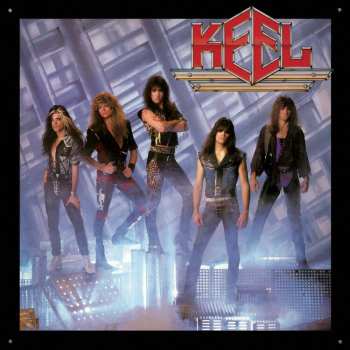 CD Keel: Keel