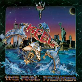 Album Keel: The Final Frontier