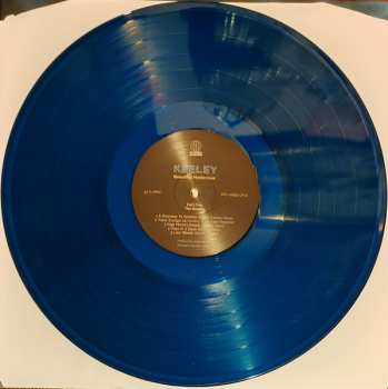 LP Keeley: Beautiful Mysterious  CLR | LTD