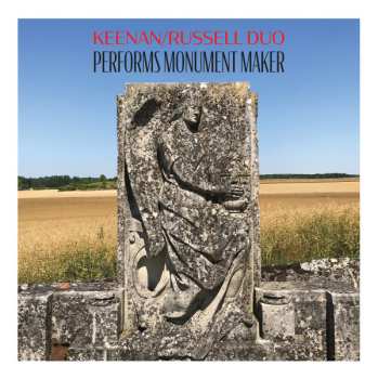 Album Keenan/Russell Duo: Performs Monument Maker