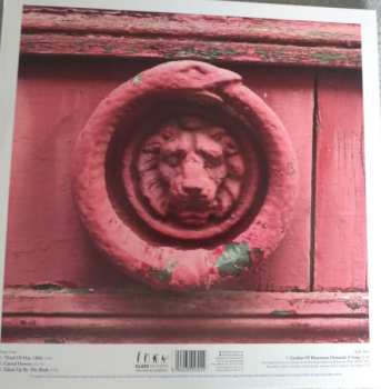 LP Keenan/Russell Duo: Performs Monument Maker