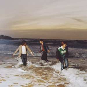 LP Keep Dancing Inc: A Taste Of Possibility