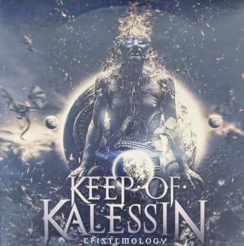 2LP Keep Of Kalessin: Epistemology