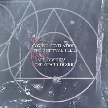 2LP Keep Of Kalessin: Epistemology