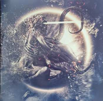 2LP Keep Of Kalessin: Epistemology