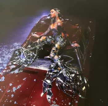 Crash