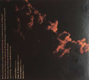 CD Kehlvin: Ascension