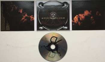 CD Kehlvin: Ascension