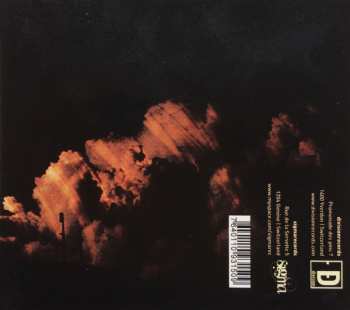 CD Kehlvin: Ascension