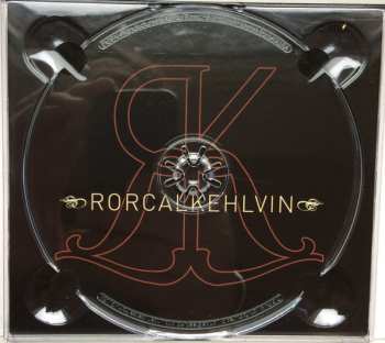 CD Kehlvin: Ascension