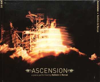 CD Kehlvin: Ascension