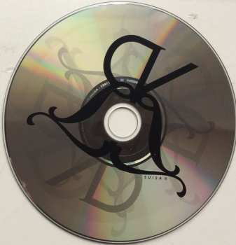 CD Kehlvin: Ascension