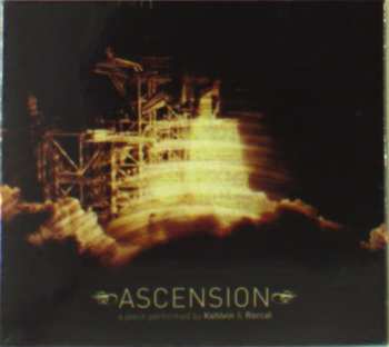 CD Kehlvin: Ascension