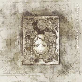 3CD/Caja Keiichi Okabe: NieR Orchestral Arrangement Special Box Edition