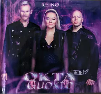 Keiino: Okta Guokte