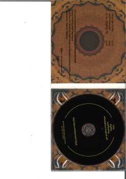 CD Keiji Haino: Truly, Slightly, Overflowing, Whereabout Of Good Will